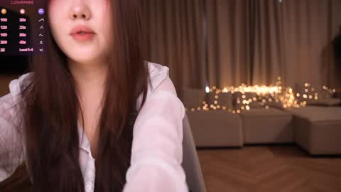 Amely online show from 03/21/26, 08:19