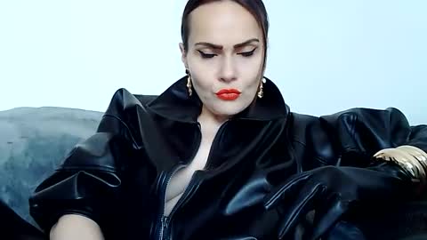 k_queen36 online show from 05/12/26, 11:07