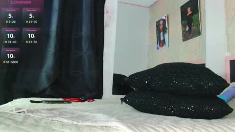 STORMI online show from 11/22/25, 02:10