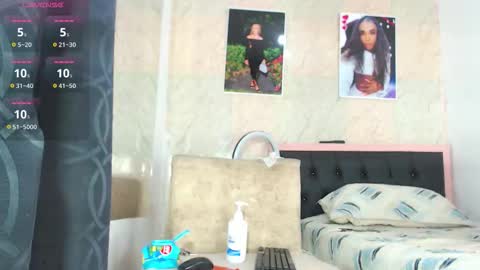 STORMI online show from 01/18/26, 10:30