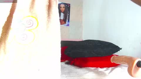 STORMI online show from 04/24/26, 12:07