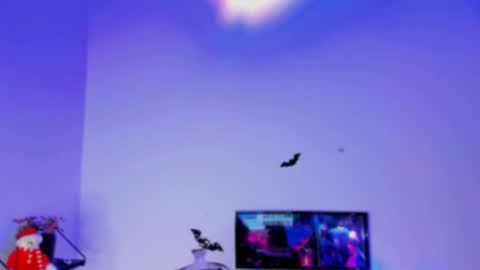 Snapshot of kaaiiri chatting on 12/18/24, 03:04 Kaaiiri online show from 12/18/24, 03:04