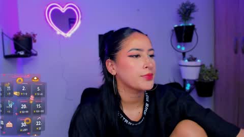 Snapshot of kaaiiri chatting on 01/22/25, 08:06 Kaaiiri online show from 01/22/25, 08:06