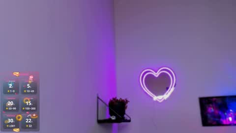 Snapshot of kaaiiri chatting on 01/23/25, 03:22 Kaaiiri online show from 01/23/25, 03:22