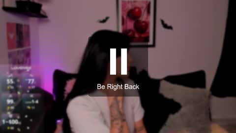 Snapshot of kaaiiri chatting on 09/30/25, 02:38 Kaaiiri online show from 09/30/25, 02:38