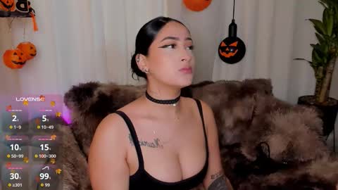 Snapshot of kaaiiri chatting on 10/21/25, 05:46 Kaaiiri online show from 10/21/25, 05:46