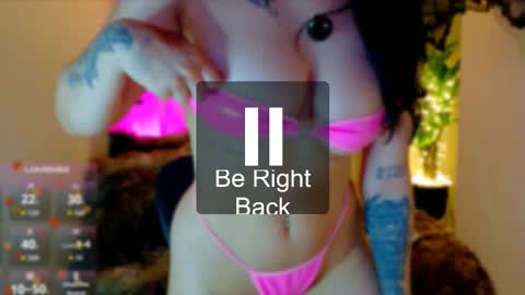 Snapshot of kaaiiri chatting on 02/13/26, 10:44 Kaaiiri online show from 02/13/26, 10:44