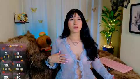 Snapshot of kaaiiri chatting on 02/16/26, 04:08 Kaaiiri online show from 02/16/26, 04:08