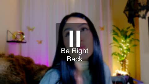 Snapshot of kaaiiri chatting on 02/17/26, 03:36 Kaaiiri online show from 02/17/26, 03:36