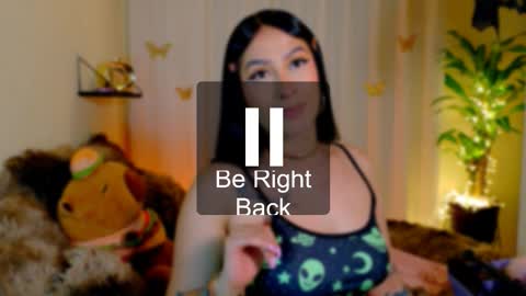 Snapshot of kaaiiri chatting on 02/18/26, 03:13 Kaaiiri online show from 02/18/26, 03:13