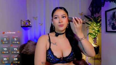 Snapshot of kaaiiri chatting on 02/23/26, 08:33 Kaaiiri online show from 02/23/26, 08:33