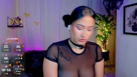 Snapshot of kaaiiri chatting on 02/24/26, 08:23 Kaaiiri online show from 02/24/26, 08:23