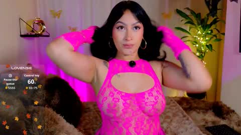 Snapshot of kaaiiri chatting on 02/27/26, 08:47 Kaaiiri online show from 02/27/26, 08:47