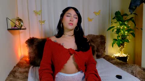 Kaaiiri online show from 04/29/26, 02:59