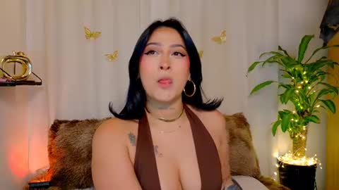 Kaaiiri online show from 07/16/26, 10:49