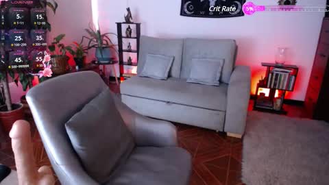 Carym  online show from 03/06/25, 03:13