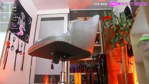 Carym  online show from 09/08/25, 10:31