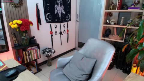 Carym  online show from 10/07/25, 11:13