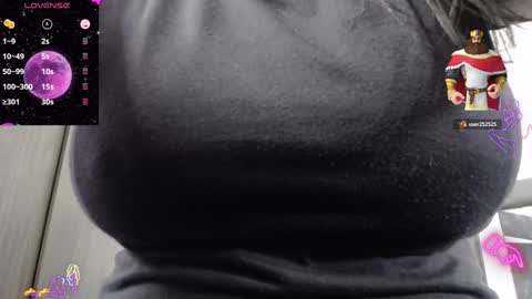 Karla online show from 02/26/25, 07:05