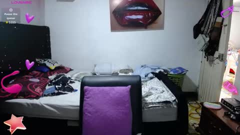 Karla online show from 03/17/26, 06:55