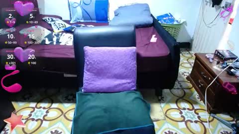 Karla online show from 03/23/26, 04:55