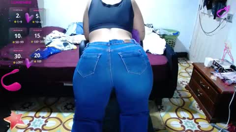 Karla online show from 03/25/26, 08:37