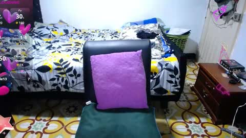 Karla online show from 03/30/26, 05:36