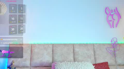 kaarol01 online show from 11/20/25, 07:13