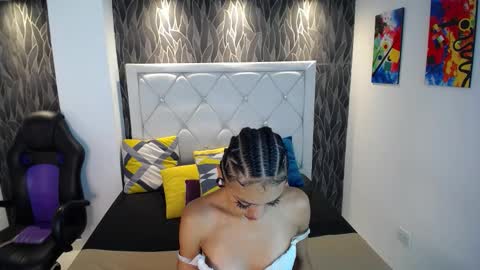 Kat online show from 02/23/26, 02:20