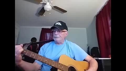 kabriggs137 online show from 01/23/25, 10:54