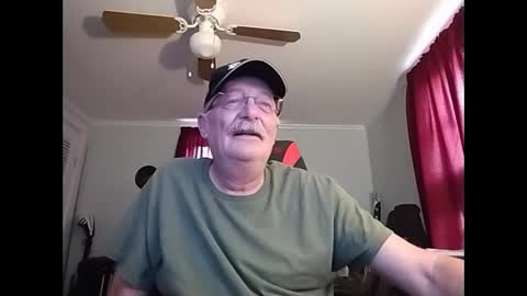 kabriggs137 online show from 03/01/25, 10:31