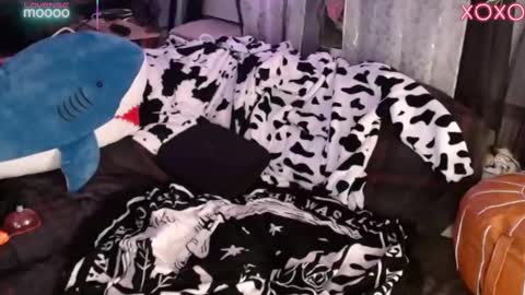 kacchanswetdreams online show from 09/11/25, 02:11