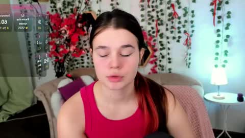 Snapshot of kacey_love chatting on 04/15/26, 06:09 Kacey online show from 04/15/26, 06:09