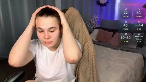 Kacey online show from 07/15/26, 05:45