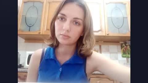 Nika online show from 09/14/25, 02:16