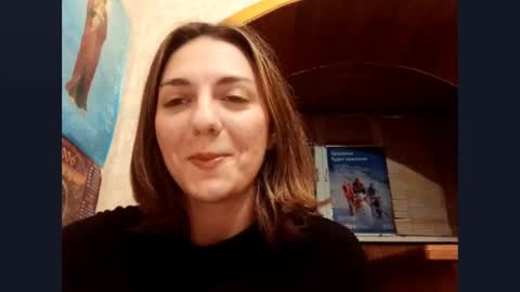 Nika online show from 09/23/25, 03:59