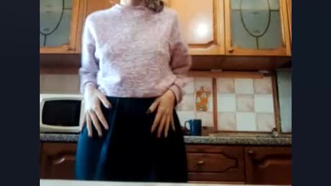 Nika online show from 10/03/25, 06:43