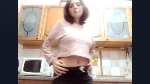 Nika online show from 10/15/25, 03:12