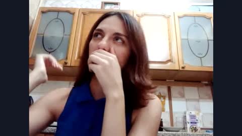 Nika online show from 11/16/25, 05:29