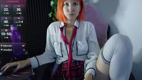 Snapshot of kad_kad chatting on 02/11/25, 04:13 Kanela online show from 02/11/25, 04:13