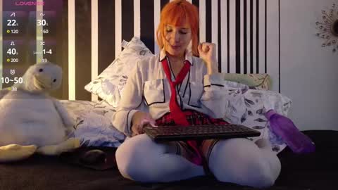 Snapshot of kad_kad chatting on 02/17/25, 02:04 Kanela online show from 02/17/25, 02:04