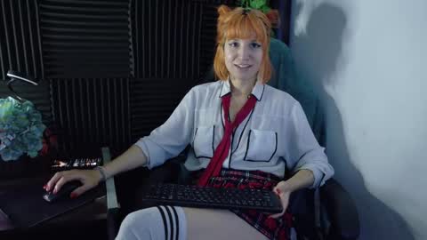 Snapshot of kad_kad chatting on 03/08/25, 09:18 Kanela online show from 03/08/25, 09:18