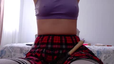 Kanela online show from 12/21/25, 04:03