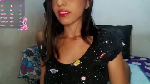 Snapshot of kade_01 chatting on 02/27/25, 06:53 Kade  Anne online show from 02/27/25, 06:53