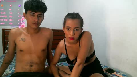 Snapshot of kade_01 chatting on 03/10/25, 02:06 Kade  Anne online show from 03/10/25, 02:06