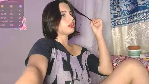 Snapshot of kade_01 chatting on 09/29/25, 04:39 Kade  Anne online show from 09/29/25, 04:39