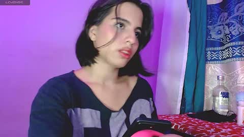 Snapshot of kade_01 chatting on 10/13/25, 06:02 Kade  Anne online show from 10/13/25, 06:02