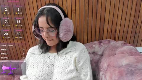 Snapshot of kae_styles chatting on 01/04/25, 12:16 Kyelie online show from 01/04/25, 12:16