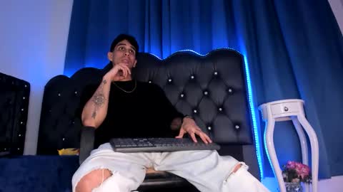 Kael Dominus online show from 05/06/26, 02:29