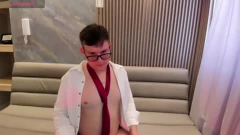 kael_noir online show from 07/25/26, 02:58